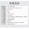 聯(lián)想（Lenovo） 啟天M410商用辦公臺(tái)式機(jī)電腦帶PCI-E插槽 i5 4G 128+1T 刻錄
