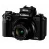 佳能，powershot G5X數(shù)碼相機(jī)